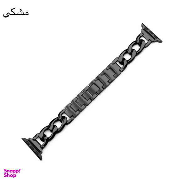 بند واچ کارتیر مدل تک لاین مناسب اپل واچ 38/40/41 میلی متر