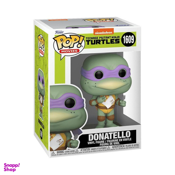 فیگور فانکو پاپ مدل داناتلو (1609)