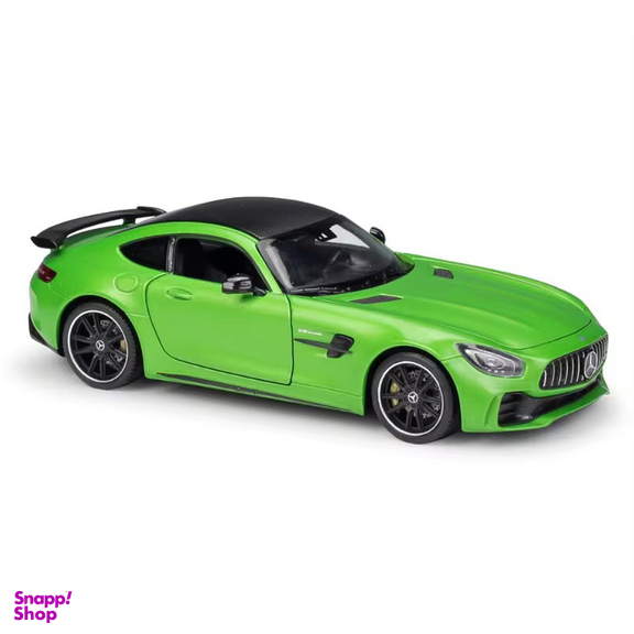 ماشین بازی ولی مدل Mercedes-AMG Benz GT R