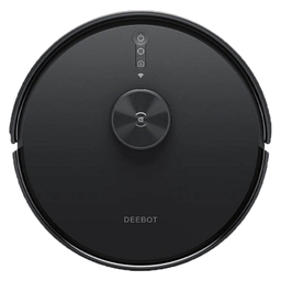 جارو رباتیک اکووکس رباتیک مدل DEEBOT Y1 PRO