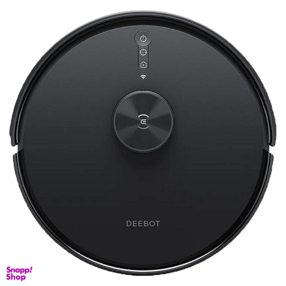 جارو رباتیک اکووکس رباتیک مدل DEEBOT Y1 PRO