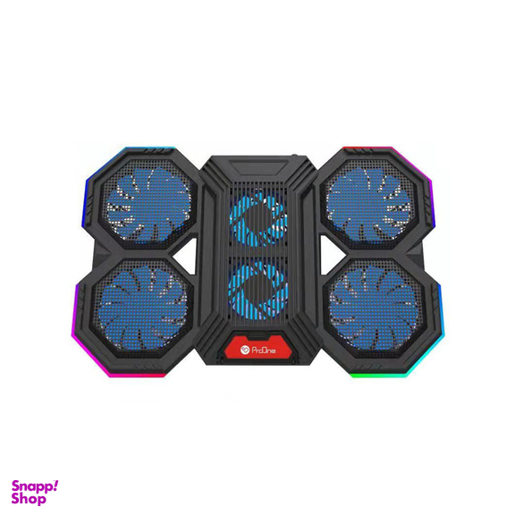 پایه خنک کننده لپ تاپ پرووان مدل PCP53