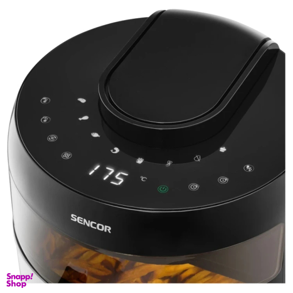 سرخ کن سنکور کد SFR 5010BK