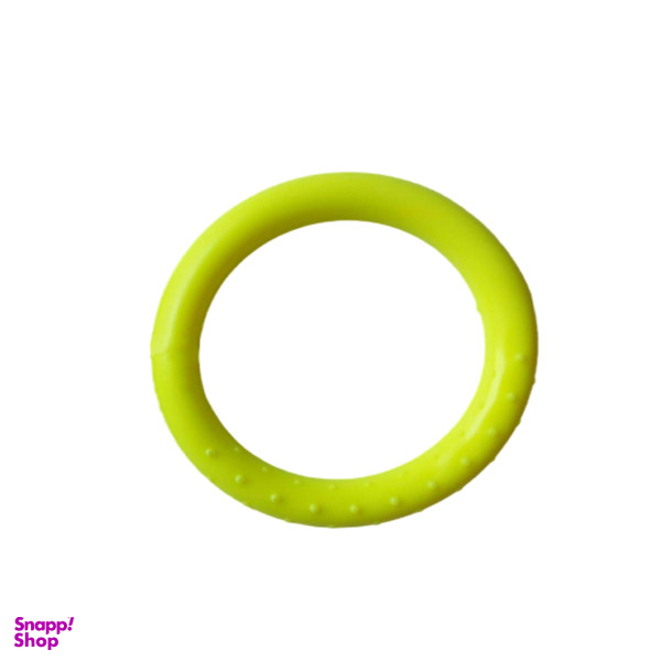 دندانی سگ و گربه مدل حلقه ای کد 04