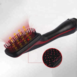 برس حرارتی روزیا مدل HR-8113
