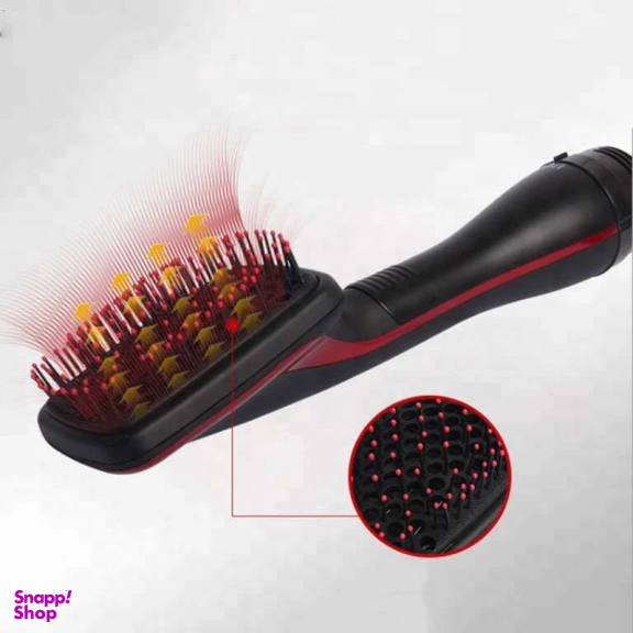 برس حرارتی روزیا مدل HR-8113