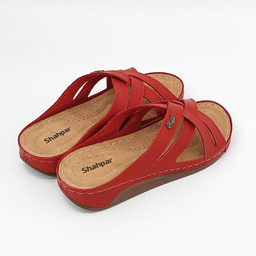 دمپایی زنانه شهپر مدل تیبا-111 کد SH1959