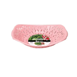 سبد سبزی باران کد 4434