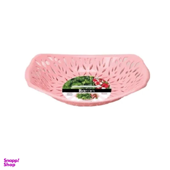 سبد سبزی باران کد 4434