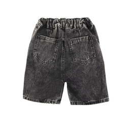 شلوارک پسرانه فیورلا مدل جین کد 45050