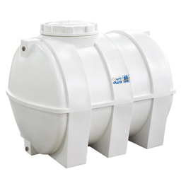 مخزن آب پلیمر روشان کد MO1000 گنجایش 1000 لیتر