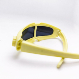 عینک آفتابی بچگانه کد 15103-P5