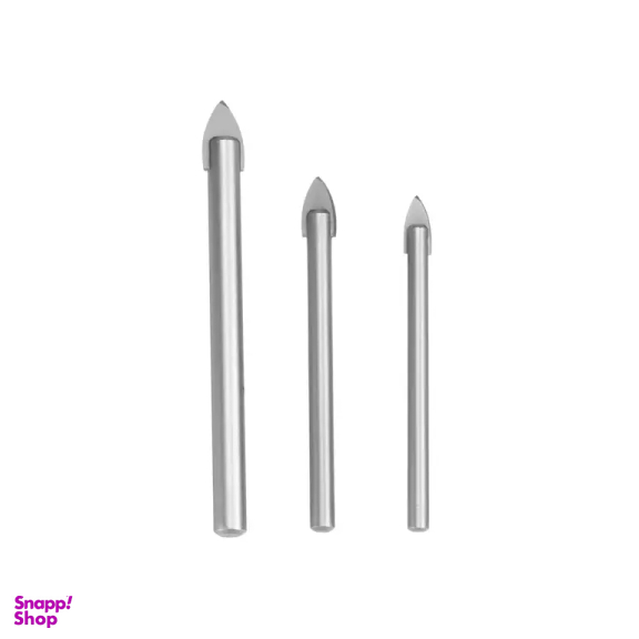 ست دریل برقی رونیکس مدل RS-0008 مجموعه  33 عددی