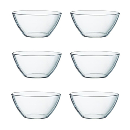 پیاله لومینارک مدل 10CM بسته 6 عددی