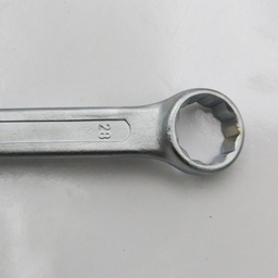 آچار یکسر تخت و یکسر رینگی مدل پرشین کت کد YPA-028MM سایز 28 میلی متر