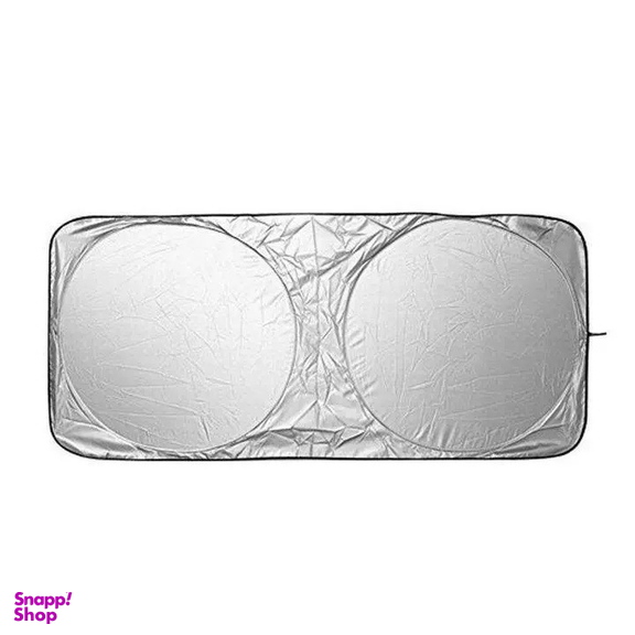 آفتابگیر شیشه جلو خودرو ام پی مدل 1021