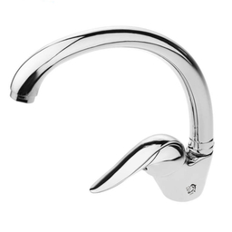 ست شیرآلات اهرمی اندیکا مدل اردکی مجموعه 7 عددی