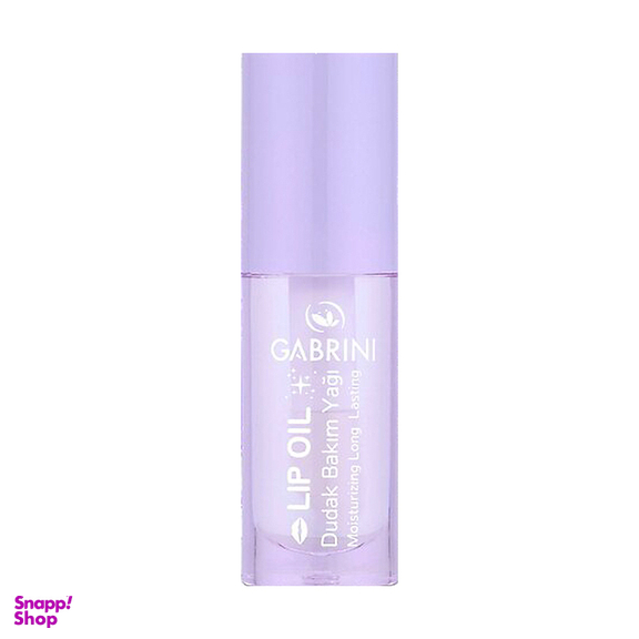 روغن لب گابرینی مدل شاه توت حجم 50 میلی لیتر