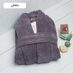 حوله پالتویی هیرو مدل bello سایز 125
