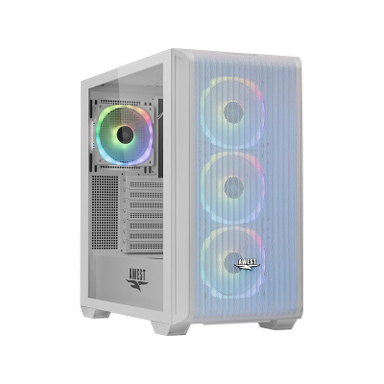 کیس کامپیوتر مخصوص بازی اوست GT-AV302-MW