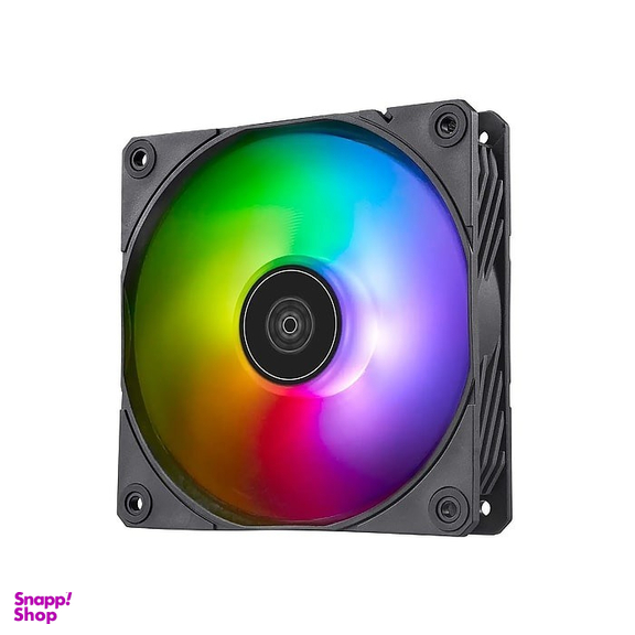 خنک کننده مایع سیلوراستون مدل IceMyst 360