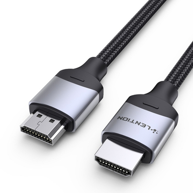 کابل HDMI لنشن مدل 2.1 HH21 8K طول 3 متر