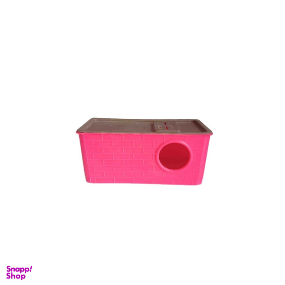 لانه مرغ عشق مدل kp66