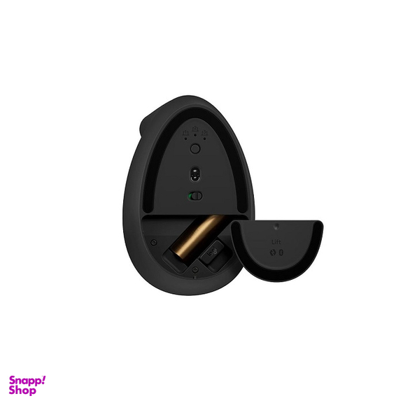 ماوس بی سیم لاجیتک مدل Lift Ergo