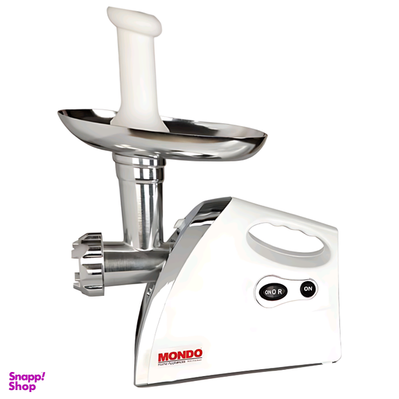 چرخ گوشت موندو کد RAGA-mmg7005