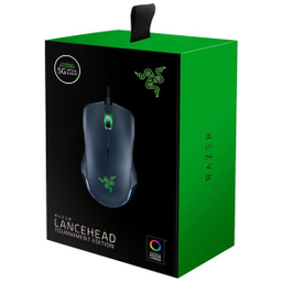 ماوس مخصوص بازی ریزر مدل Lancehead Tournament Edition