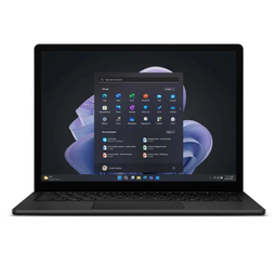 لپ تاپ 13.5 اینچ مایکروسافت مدل Surface Laptop 5-i7 16GB 256GB Iris Xe