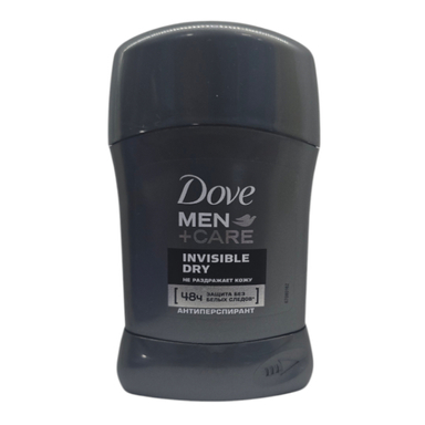 استیک ضد تعریق مردانه داو مدل Invisible Dry وزن 50 گرم