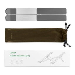 پایه نگهدارنده لپ تاپ یوگرین مدل LP451 کد 40289