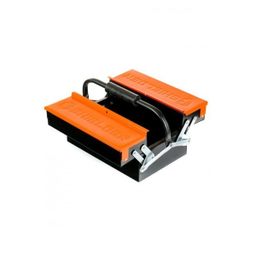 جعبه ابزار دو طبقه شیلدر مدل SH-302