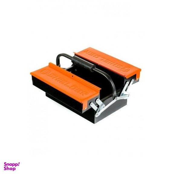 جعبه ابزار دو طبقه شیلدر مدل SH-302