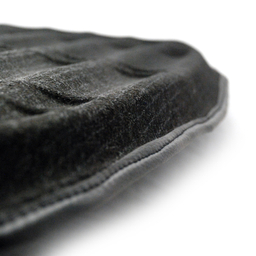 کفپوش پنج بعدی خودرو پانیذ مدل EVA مناسب پژو پارس TU5