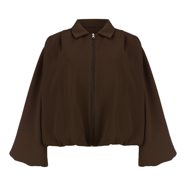 سویشرت زنانه السانا مدل هیلدا کد 236706