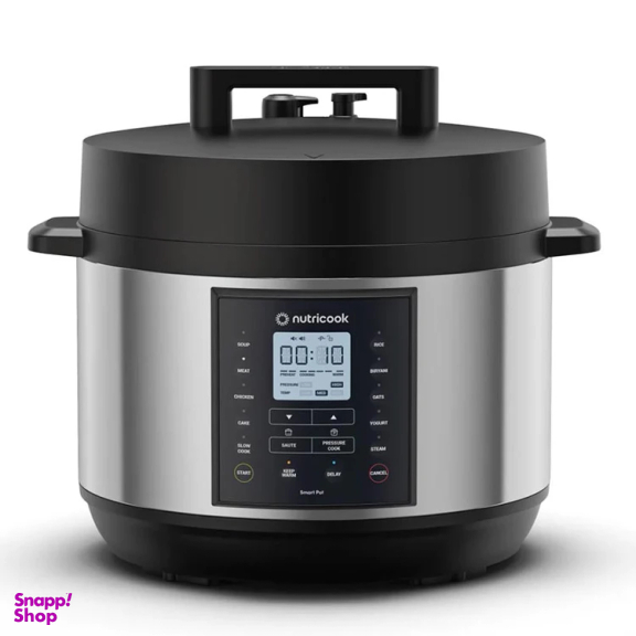 زودپز برقی نوتریکوک مدل NC-SP210L