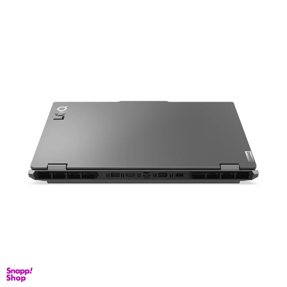لپ تاپ 15.6 اینچی لنوو مدل LOQ 15IAX9-i5 12450HX-24GB DDR5-512SSD-RTX4050-FHD