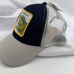 کلاه کپ مردانه ال سی وایکیکی مدل CROC