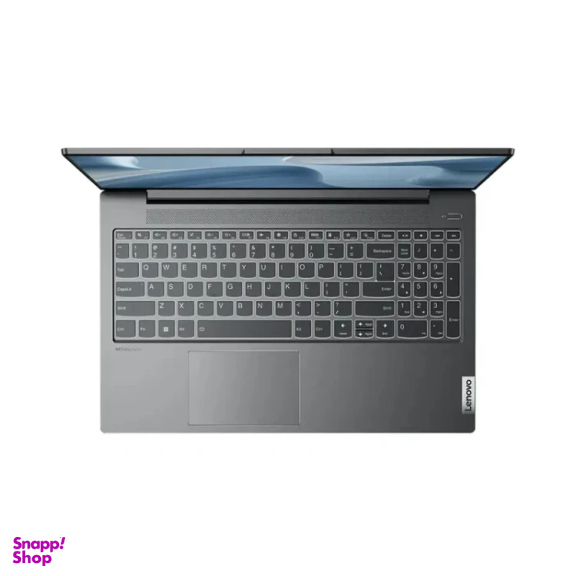 لپ تاپ 15.6 اینچ لنوو مدل Idea Pad 5 15IAL7-i5 16GB 512GB 2GB کاستوم شده