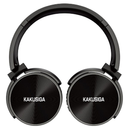 هدفون بلوتوثی کاکوسیگا سری QINGLING مدل KSC-658