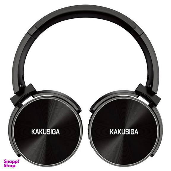 هدفون بلوتوثی کاکوسیگا سری QINGLING مدل KSC-658