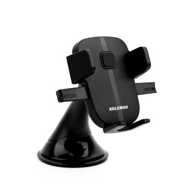 پایه نگهدارنده گوشی موبایل کلومن مدل K-HD039