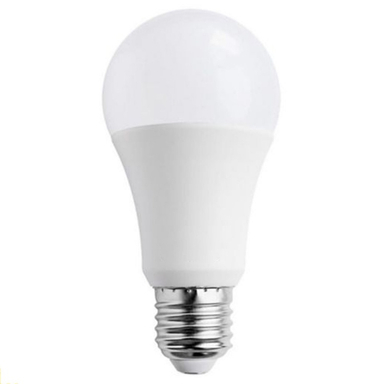 لامپ 15 وات مانگ مدل حبابی