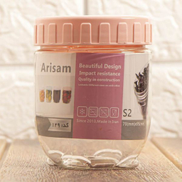 بانکه آریسام مدل S2  بسته 4 عددی