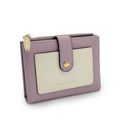 کیف پول زنانه رز مری مدل T712-23