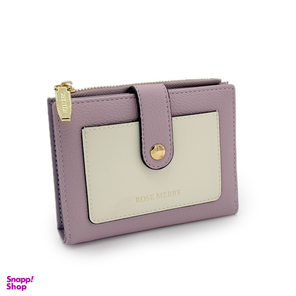 کیف پول زنانه رز مری مدل T712-23