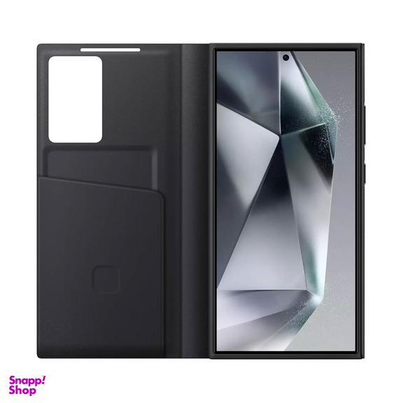 کیف کلاسوری هوشمند گوشی موبایل سامسونگ مدل EF-ZS928 مناسب برای S24 Ultra