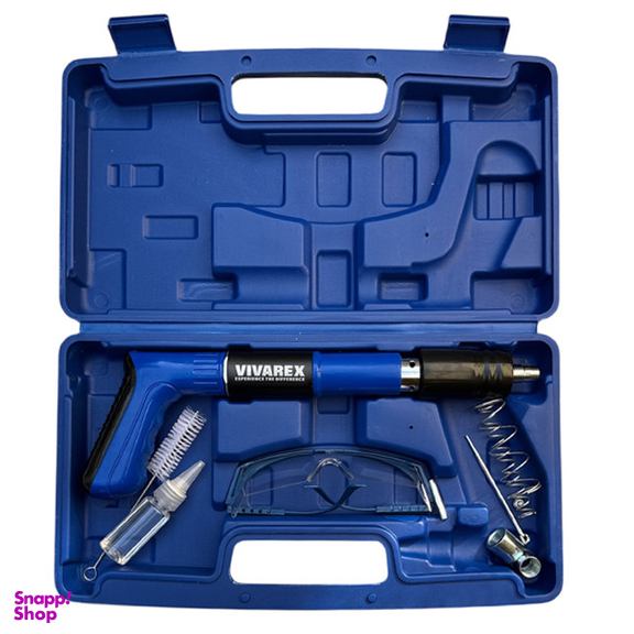 میخ کوب چاشنی خور ویوارکس مدل VR3210-MF سایز 32 میلی متر